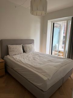 Luxury Waterfront Apartment in Copenhagen - Copenhague - 1