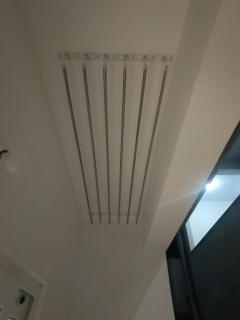 Verdant Luxe 3BHK with Balconies in Madhapur 3S - 4