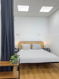 Zentrales Studio Apartment - 7