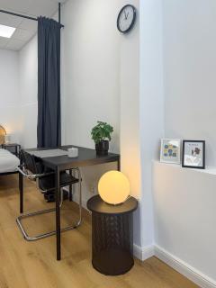 Zentrales Studio Apartment - 1