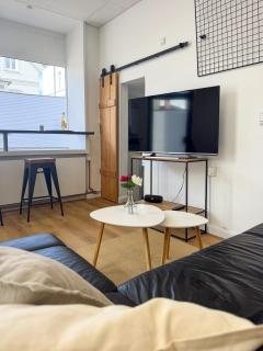 Zentrales Studio Apartment - 2