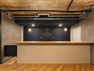 Shijo Guesthouse HIVE - 2