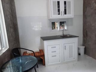 Pottery Street House - 7