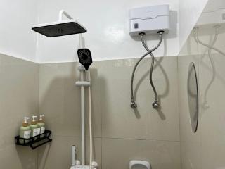 Noirve Apt 3 near El Nido Center and Beaches - 1