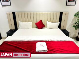 Fendoz Hotels - 8