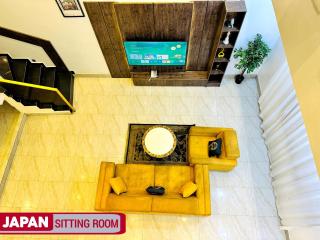 Fendoz Hotels - 1