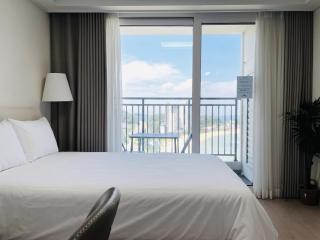 SurfResort INN-The City YangYang - 0