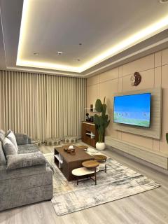 Nice Room Bedroom and Living Room - 8