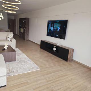 Premium 3Bedroom Furnished Apartment Self Check-In - 1