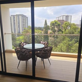 Premium 3Bedroom Furnished Apartment Self Check-In - 4