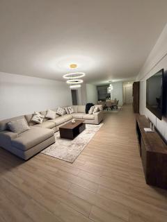 Premium 3Bedroom Furnished Apartment Self Check-In - 7