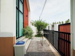 Pool&Play Pool Villa Sriracha - 2