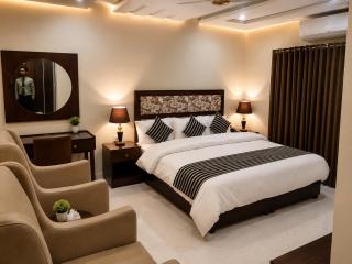 Executive Lodges Bahawalpur - 0