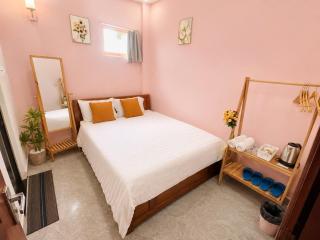 Thanh Tam Hotel Dalat - 4
