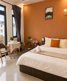 Thanh Tam Hotel Dalat - 5