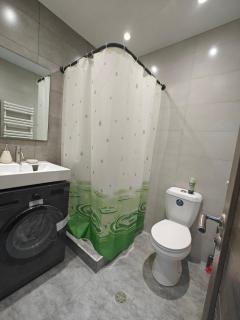 The Urban Haven Apartment - 3