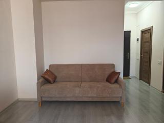 The Urban Haven Apartment - 4