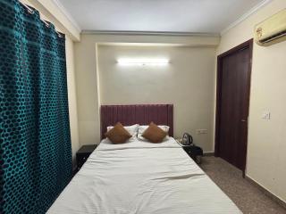 Hotel Rudraksh Tree - 8