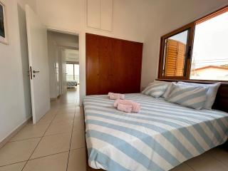 Meneou Beachfront 3BDR House gated estate - 1