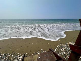 Meneou Beachfront 3BDR House gated estate - 7