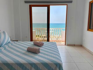 Meneou Beachfront 3BDR House gated estate - 5