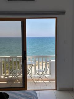 Meneou Beachfront 3BDR House gated estate - 4