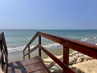 Meneou Beachfront 3BDR House gated estate - 8
