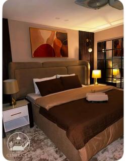 The Grand Oak Luxury Bungalow - 4