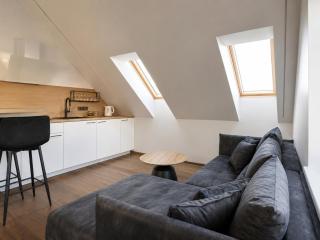 Don Simon apartments - 2