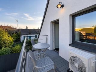 Don Simon apartments - 3