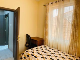 Fully Furnished Two Bedroom house in the Heart of Accra North Legon - 9
