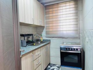 Fully Furnished Two Bedroom house in the Heart of Accra North Legon - 8