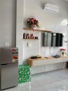 HOMESTAY MỸ dUYÊN - 5