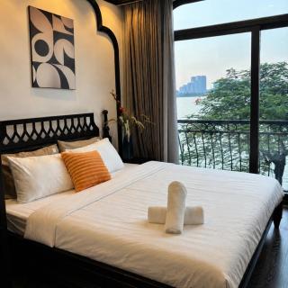 Sunny Residence Nguyen Dinh Thi - 7