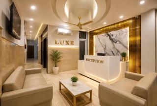 Hotel Luxe Elite IGI Delhi - 6