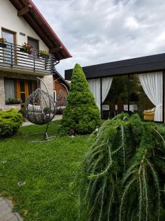 Comfy House - 9