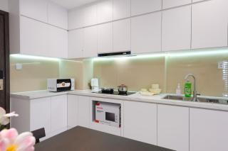Moc Yen Apartment - A Better Way to Stay - 5