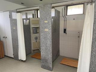 久米島 貸切ラウンジ宿泊 おうじまキャンプ場内 - 5