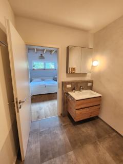 Ferienwohnung Hügelhaus Fürstenberg - 3