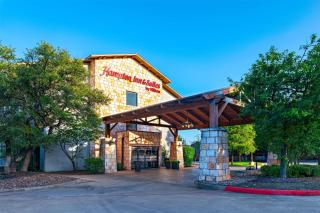 Hampton Inn and Suites Austin - Lakeway - 8
