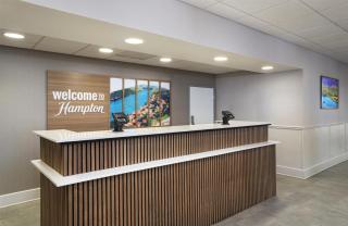 Hampton Inn and Suites Austin - Lakeway - 6