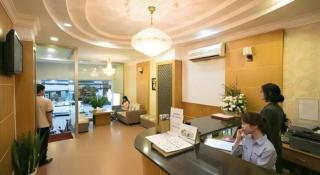ROSA ZEN Hotel Spa - 4