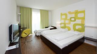 arte Hotel Krems - 8