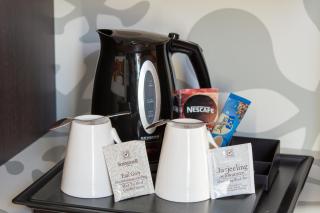 arte Hotel Krems - 9