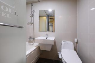 CS Avenue Tourist Hotel - 6