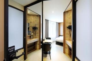 CS Avenue Tourist Hotel - 2