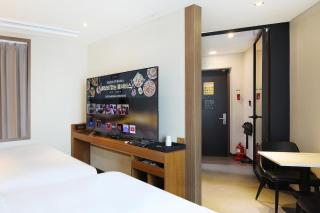 CS Avenue Tourist Hotel - 4
