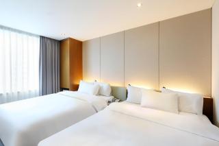 CS Avenue Tourist Hotel - 2
