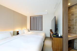 CS Avenue Tourist Hotel - 1