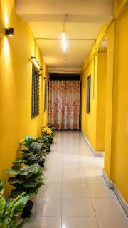 Hotel Paradise Residential - 5